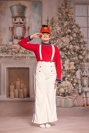 2025 Nutcracker-739