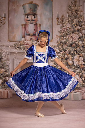 2025 Nutcracker-780