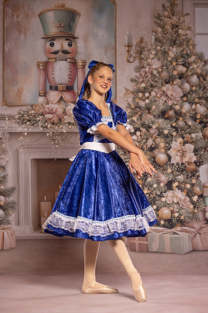 2025 Nutcracker-782