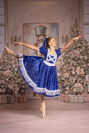2025 Nutcracker-786