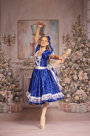 2025 Nutcracker-789
