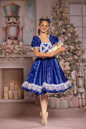 2025 Nutcracker-796