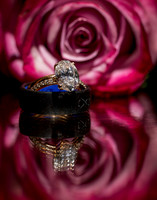 Ring Shot Product Photography