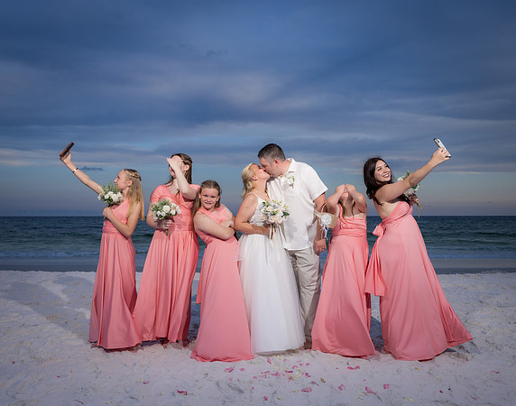 Wedding Party