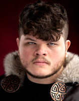 Actor Headshot