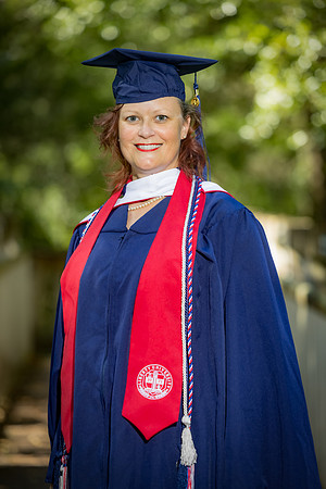 Graduation Pictures