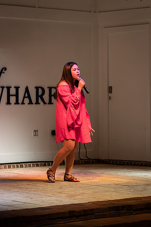 Alissa Steffens Vocal Academy Showcase 2020