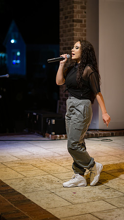 Alissa Steffens Vocal Academy Showcase 2020