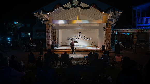 Alissa Steffens Vocal Academy Showcase 2020
