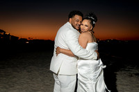 Brown Wedding- KW