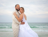 Gonzalez Wedding- KW