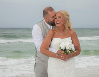 Marks Wedding- KW
