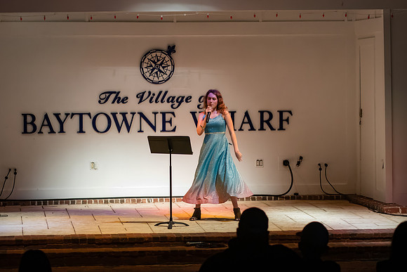 Alissa Steffens Vocal Academy Showcase 2020