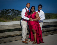 Tharpe Family
