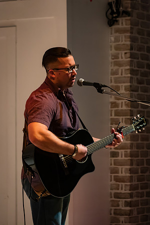 Alissa Steffens Vocal Academy Showcase 2020