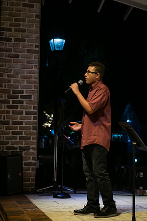 Alissa Steffens Vocal Academy Showcase 2020