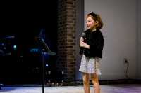 Alissa Steffens Vocal Academy Showcase 2020