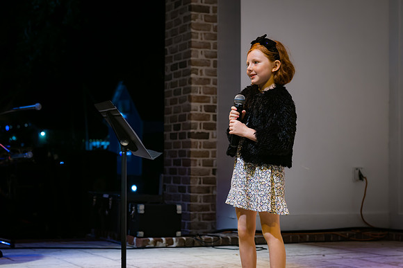 Alissa Steffens Vocal Academy Showcase 2020