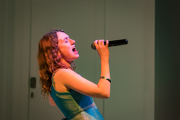 Alissa Steffens Vocal Academy Showcase 2020
