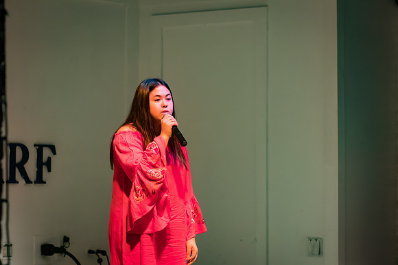 Alissa Steffens Vocal Academy Showcase 2020