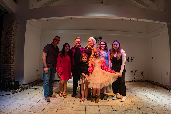 Alissa Steffens Vocal Academy Showcase 2020