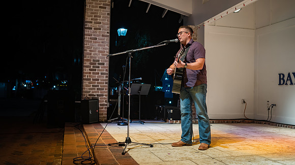 Alissa Steffens Vocal Academy Showcase 2020