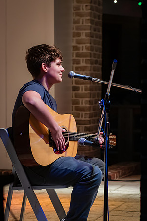 Alissa Steffens Vocal Academy Showcase 2020