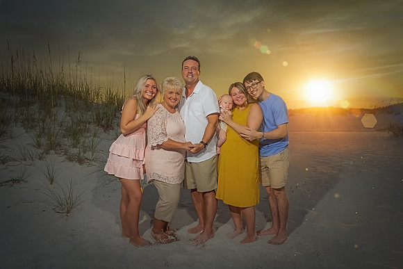 Bartlett Family Art -Edit