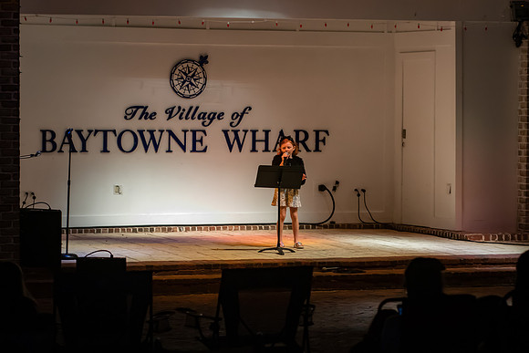 Alissa Steffens Vocal Academy Showcase 2020