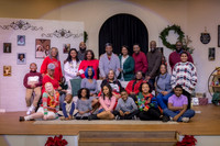 2024 Christmas at the Henry’s