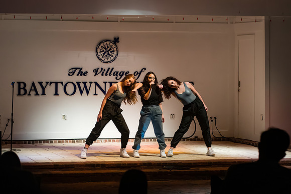 Alissa Steffens Vocal Academy Showcase 2020