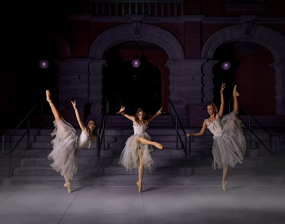 Ballerina