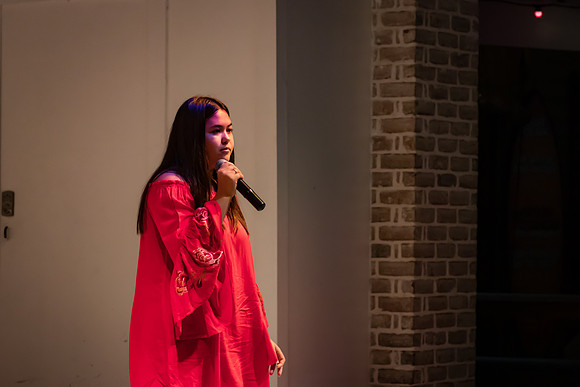Alissa Steffens Vocal Academy Showcase 2020