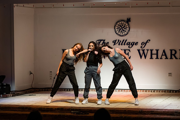 Alissa Steffens Vocal Academy Showcase 2020