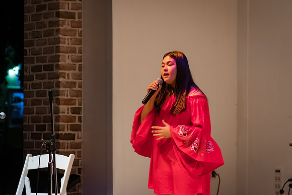 Alissa Steffens Vocal Academy Showcase 2020