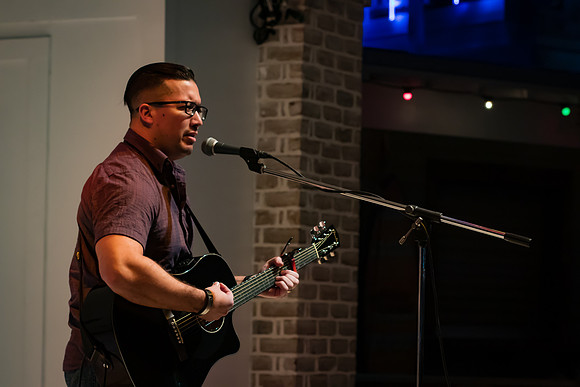 Alissa Steffens Vocal Academy Showcase 2020