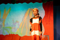 Saturday Afternoon Performance