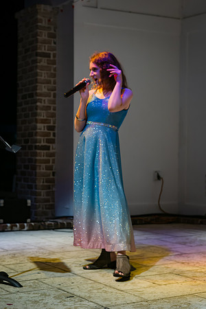 Alissa Steffens Vocal Academy Showcase 2020
