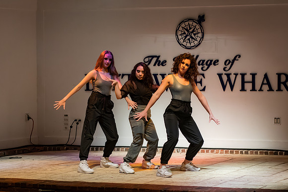 Alissa Steffens Vocal Academy Showcase 2020