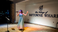 Alissa Steffens Vocal Academy Showcase 2020