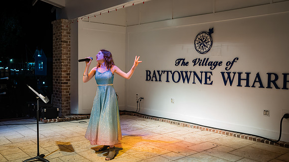 Alissa Steffens Vocal Academy Showcase 2020
