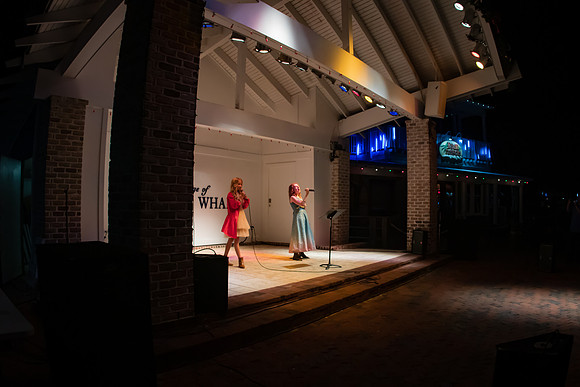 Alissa Steffens Vocal Academy Showcase 2020