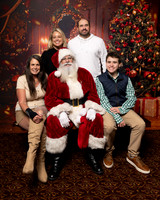 Santa Brunch Sharks 12-17-2023-498