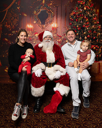 Santa Brunch Sharks 12-17-2023-500