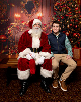 Santa Brunch Sharks 12-17-2023-496