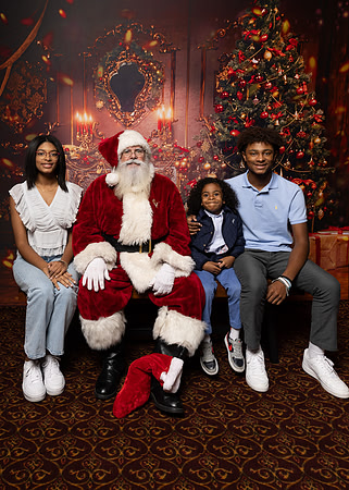 Santa Brunch Sharks 12-17-2023-572