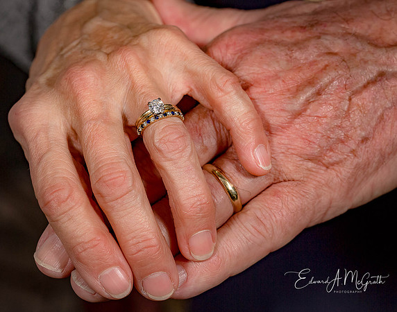 Hands of Time
