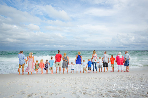 Pensacola Family Photography