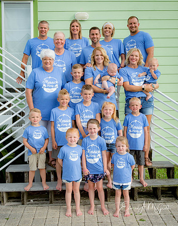 Family Session Pensacola