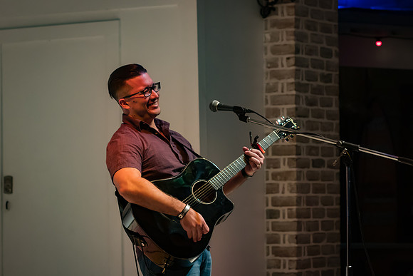 Alissa Steffens Vocal Academy Showcase 2020